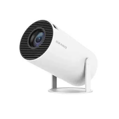 Factory Wholesale HY300 PRO Full Hd Home Theater Projector Smart Android 11 4K Video Projector Portable Mini Projector